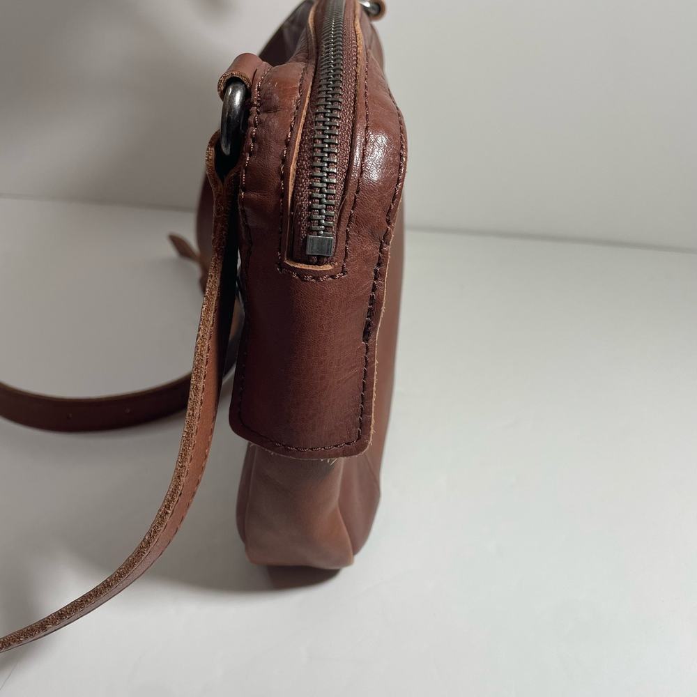 Lucky Brand Brown Crossbody Bag - Picture 4 of 11